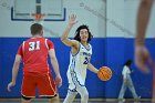 MBBall vs BSU  Wheaton College Men’s Basketball vs Bridgewater State University. - Photo By: KEITH NORDSTROM